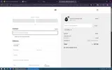 JOSYEL coupon verification screenshot