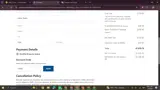 Full$50 coupon verification screenshot