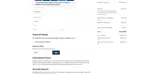 Full$50 coupon verification screenshot