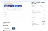 GOTHEDISTANCE2026 coupon verification screenshot