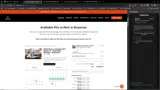 presidents coupon verification screenshot