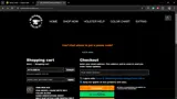 Blacksmith Tactical coupon verification screenshot