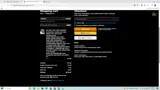 Blacksmith Tactical coupon verification screenshot