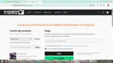 Blacksmith Tactical coupon verification screenshot
