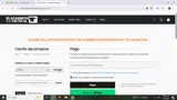 Blacksmith Tactical coupon verification screenshot