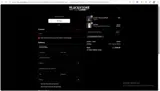 Blackstone Labs coupon verification screenshot