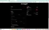 Blackstone Labs coupon verification screenshot