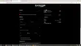 Blackstone Labs coupon verification screenshot