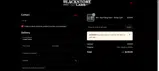 Blackstone Labs coupon verification screenshot