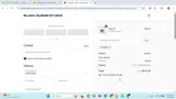 BSS10 coupon verification screenshot