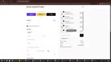 URWELCOME coupon verification screenshot