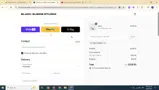 Welcome15 coupon verification screenshot