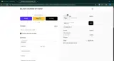 HOLLY15 coupon verification screenshot