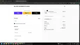 Whitney15 coupon verification screenshot