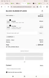 KGMTL20 coupon verification screenshot
