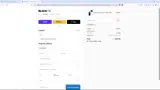 BlackTie coupon verification screenshot
