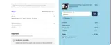 savenew coupon verification screenshot