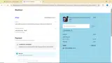 savenew coupon verification screenshot