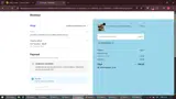20offlackob coupon verification screenshot