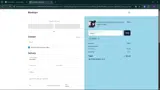 HEBU20 coupon verification screenshot