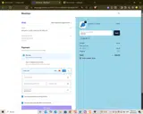 HEBU20 coupon verification screenshot