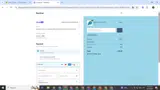 WELCOME30 coupon verification screenshot
