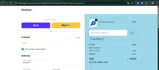 WELCOME30 coupon verification screenshot