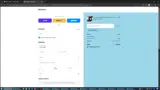 WELCOME543 coupon verification screenshot
