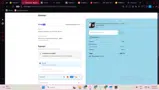 welcome15 coupon verification screenshot