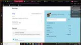 WELCOME543 coupon verification screenshot