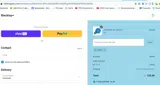 25OFF coupon verification screenshot