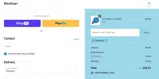 SAVING20 coupon verification screenshot