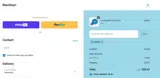 OFFER coupon verification screenshot