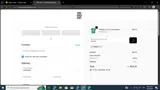 save15 coupon verification screenshot