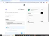 SAVENOX10 coupon verification screenshot