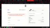 supergift35 coupon verification screenshot