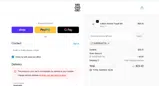 supergift35 coupon verification screenshot