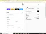 DISCOUNT10 coupon verification screenshot