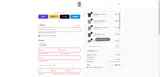 MOM2025 coupon verification screenshot