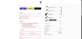 MOTHERS2025 coupon verification screenshot