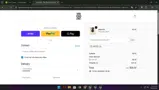10YUZI coupon verification screenshot