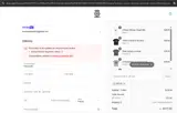 OFF10 coupon verification screenshot