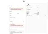 savejune coupon verification screenshot