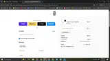 SAVEDEAL coupon verification screenshot
