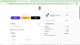 TIMSOUTHWOOD coupon verification screenshot