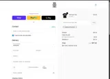 TIMSOUTHWOOD coupon verification screenshot