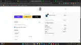 TIMSOUTHWOOD coupon verification screenshot