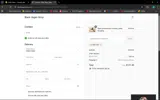VIPTEXT coupon verification screenshot