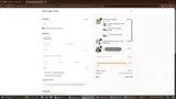 Apple coupon verification screenshot