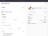 SAVE8 coupon verification screenshot